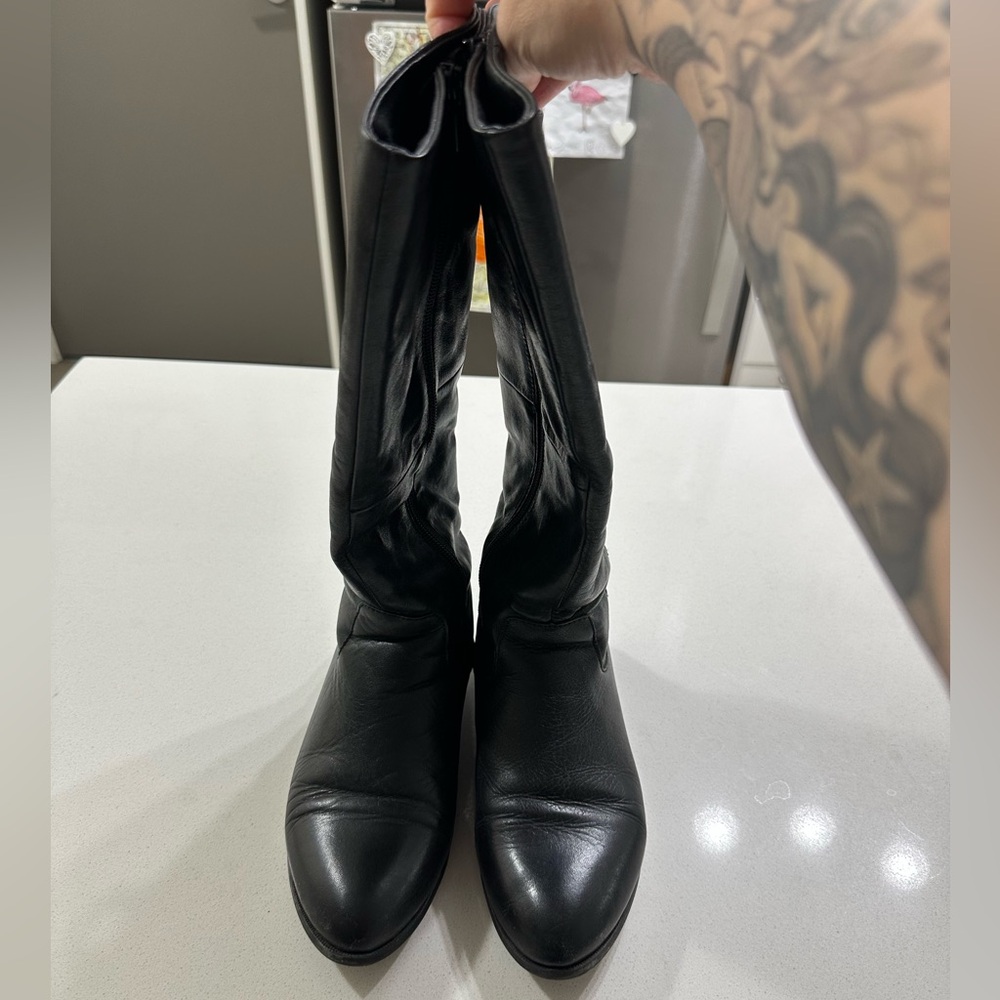 EUC boots from Aldo size 6
